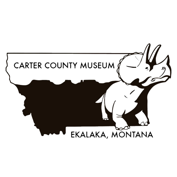 Carter County Museum Logo